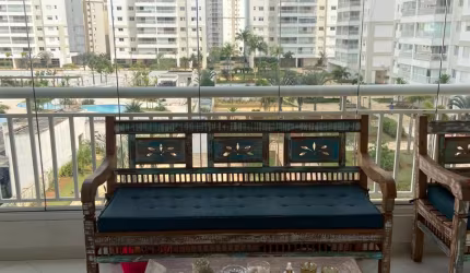 Lindo Apartamento Anima Clube