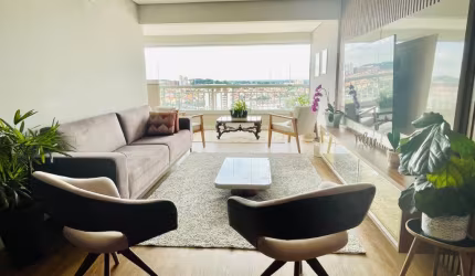 Lindo Apartamento Villaggio Maggiore