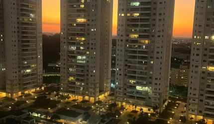 Lindo Apartamento 70 metros quadrados Condominio Anima SBC