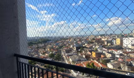 Lindo Apartamento Venda Fit Planalto SBC 3 dormitórios