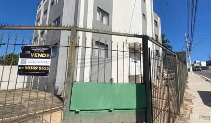 Apartamento 01 Dormitório Alves Dias São Bernardo do Campo