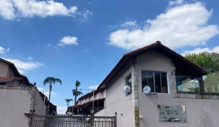 Sobrado em Condomínio Fechado Fernando de Noronha São Bernardo