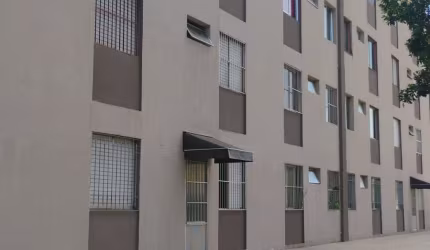 Lindo apartamento 1 dormitório Na avenida Capitão Casa SBC