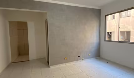 Apartamento à Venda: 42m² com 1 Dormitório no Demarchi - São Bernardo do Campo/SP