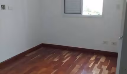 Apartamento no Condomínio Morada das Flores com 3 dorms, 70m², varanda gourmet, 2 vagas e lazer completo.