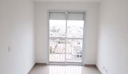 Apartamento à venda no Condomínio Priori Angeli, São Bernardo do Campo-SP. 2 dormitórios, 43m², lazer completo!