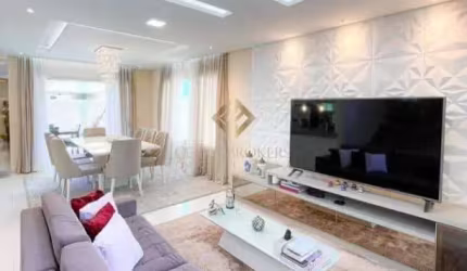 Duplex de Alto Padrão no condomínio Jardins da Serra - R$ 1.350.000,00