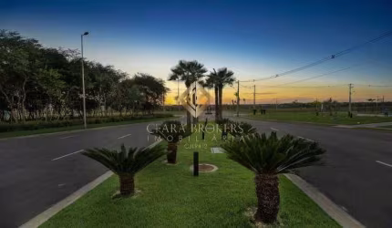 Terreno  Terras 4 à venda, 275 m² por R$ 235.000 - Cidade Alpha -