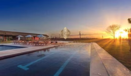 Lote Terras 4 à venda, 275 m² por R$ 230 mil - Cidade Alpha - OPORTUNIDADE