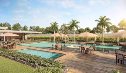 BS Parc Pacatuba Lote à venda, a partir de R$ 164.000,00