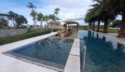 Lote espetacular no Loteamento Vilas do Lago - R$ 179.900,00