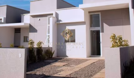 Casas Smart City Aquiraz