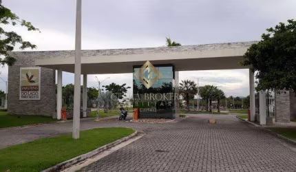 Lote em jardins do Lago 285,63 m²
