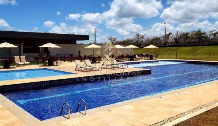 Oportunidade no Terras Alphaville Ce 2 - Lote Nascente 330m2 R$ 295.000,00