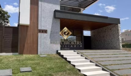 Belíssima Casa Duplex na Cidade Alpha - Alphaville
