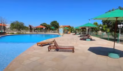 Terreno no Jardins da Serra à venda, 250m² por R$ 375 mil, - Maracanaú/CE