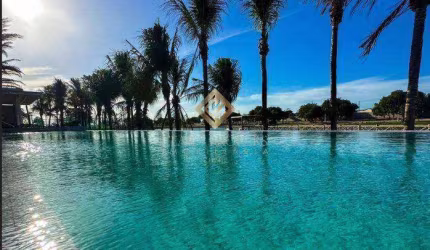 Jardins do Lago Max - Eusébio - Lote Quitado - R$ 249.900,00