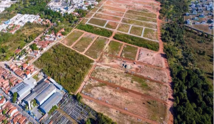 Loteamento TopVille Eusébio - Repasse - R$ 45.000,00 + Saldo Devedor