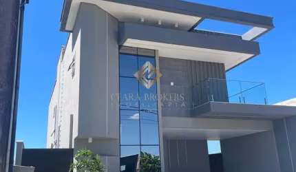 Duplex de alto luxo no Terras Alphaville 3 - R$ 1.780.000,00