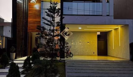 Duplex de Alto Padrão no Terras Alphaville Ceará