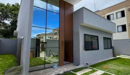 Casa espetacular 3 quartos - Enseada das Gaivotas