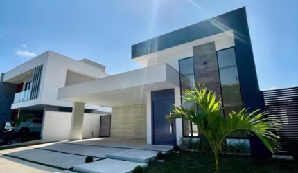 Casa espetacular Viverde 2 Rio das Ostras