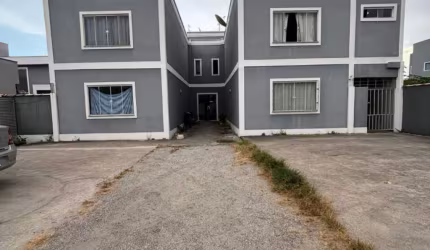 Apartamento de 1 quarto - Enseada das Gaivotas - Rio das Ostras