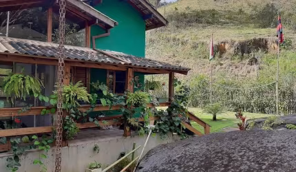 Casa Aconchegante Sana - Macaé - Rj
