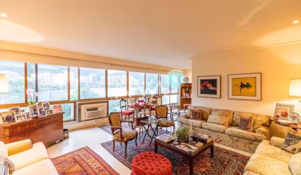 LAGOA | Apartamento