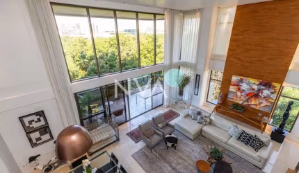 BARRA DA TIJUCA | Apartamento Duplex