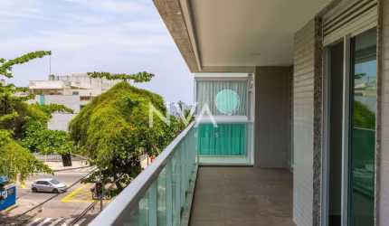 RECREIO DOS BANDEIRANTES | Apartamento