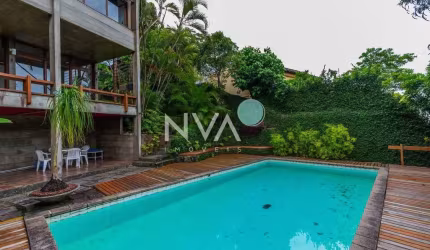 LARANJEIRAS | Casa