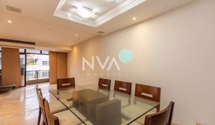 COPACABANA | Apartamento
