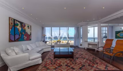 IPANEMA | Apartamento