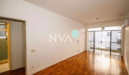 JARDIM BOTÂNICO | Apartamento