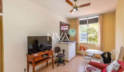 COPACABANA | Apartamento