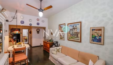 JARDIM BOTÂNICO | Apartamento