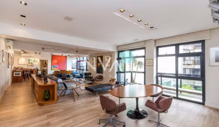 LAGOA | Apartamento