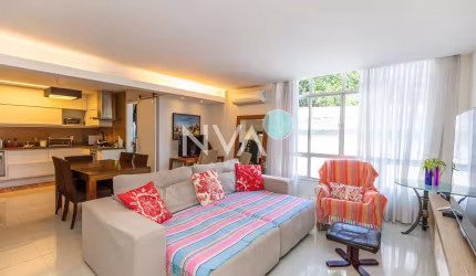LAGOA | Apartamento
