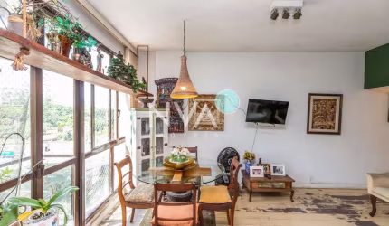 LEBLON  | Apartamento