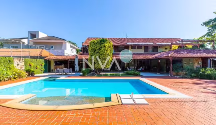 BARRA DA TIJUCA | Casa