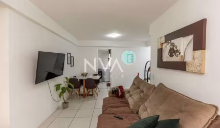 JARDIM BOTÂNICO | Apartamento