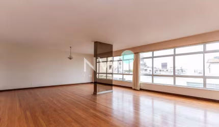 IPANEMA | Apartamento