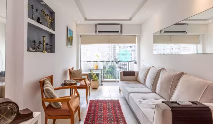 SÃO CONRADO | Apartamento