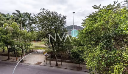FLAMENGO | Apartamento