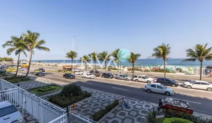 IPANEMA | Apartamento