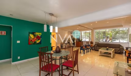 IPANEMA | Apartamento