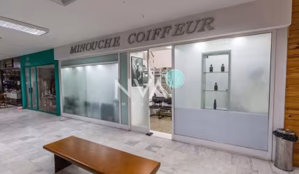 IPANEMA | LOJA DE GALERIA NO CORAÇÃO DE IPANEMA!