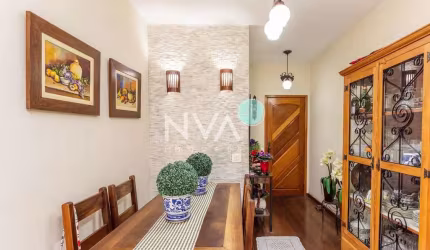 HUMAITÁ | Apartamento