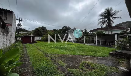 BARRA DA TIJUCA | Terreno